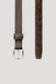 3-LAYER BELT IN PULL-UP CALFSKIN
